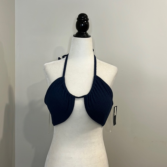 Abercrombie & Fitch Other - Abercrombie & Fitch Bandeau‎ Bikini Top